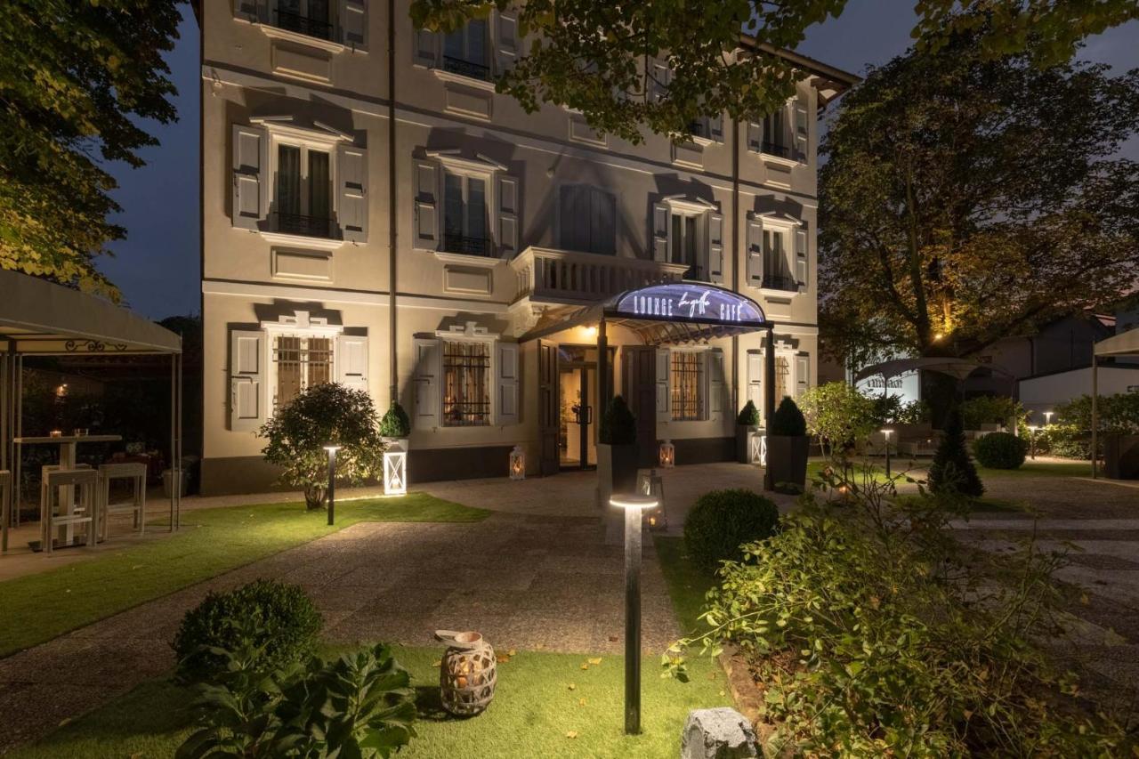 Villa Petra Novellara Exterior photo