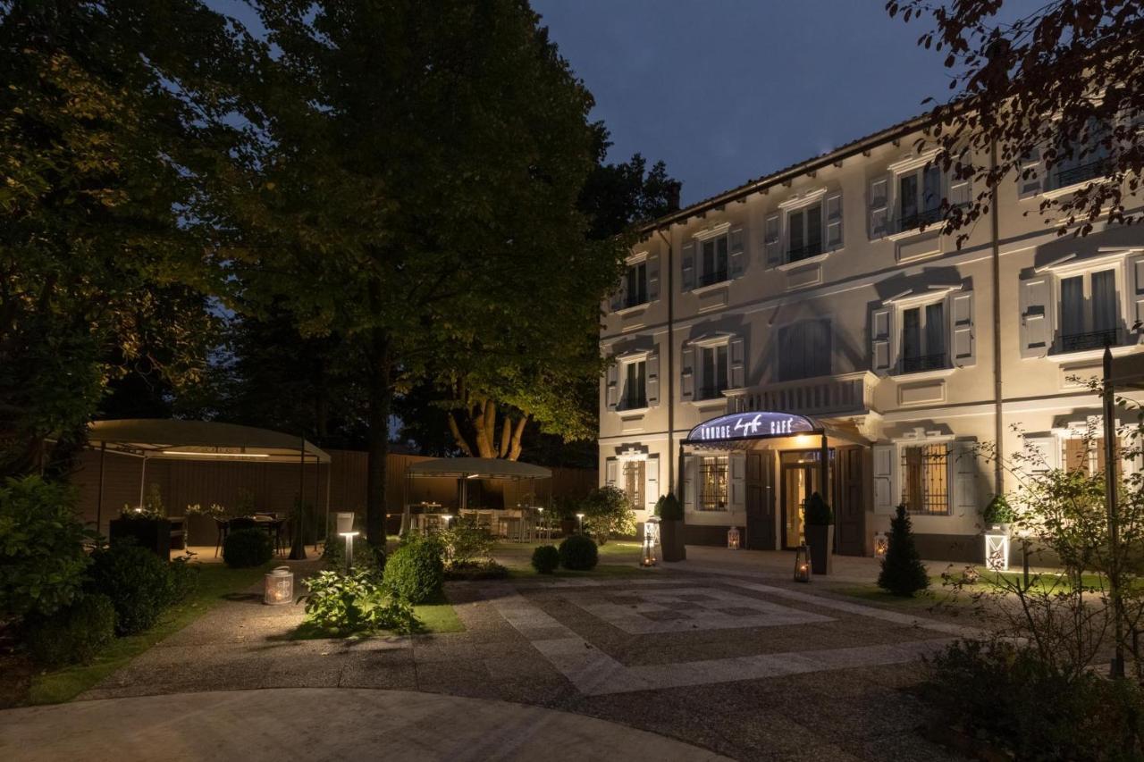 Villa Petra Novellara Exterior photo