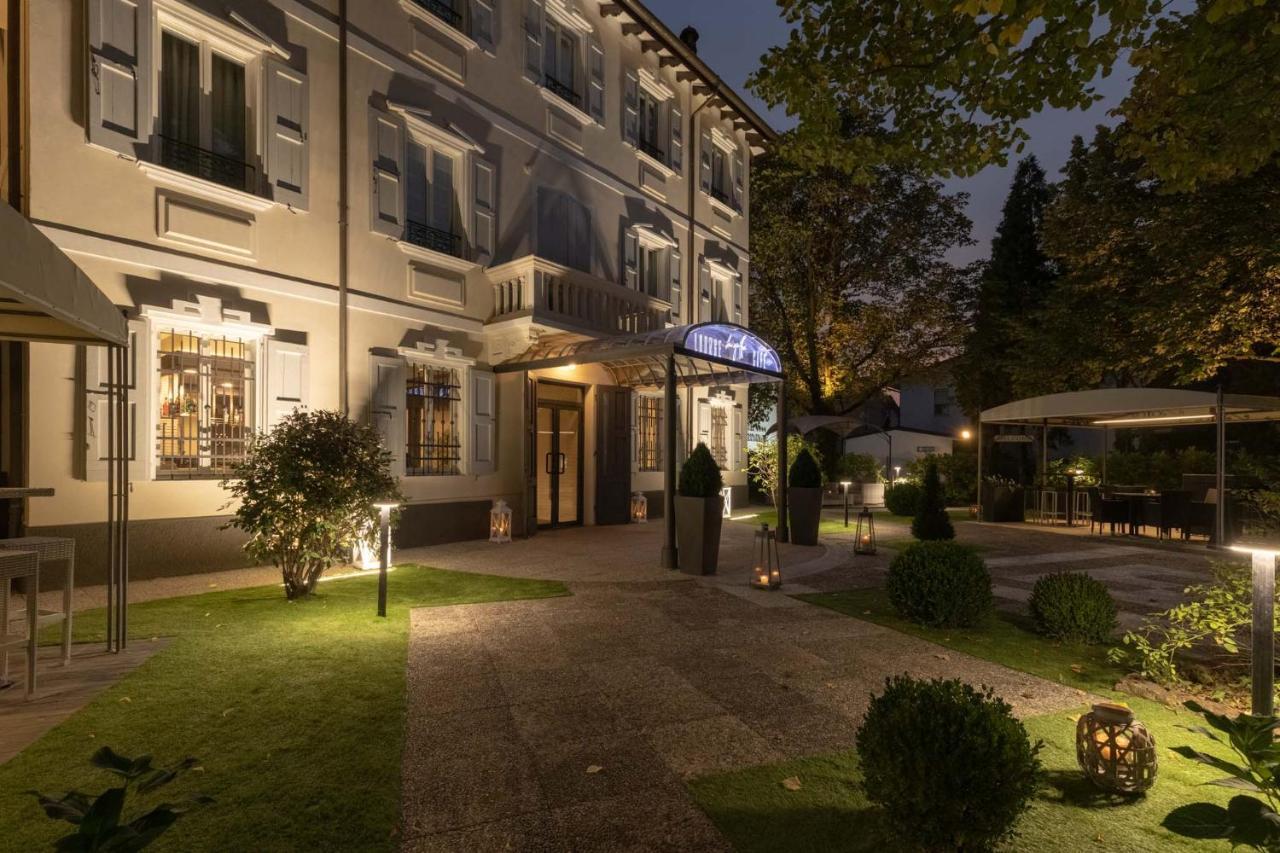 Villa Petra Novellara Exterior photo